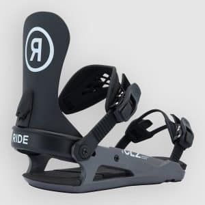 Ride CL-2 2027 Snowboard-Bindung black