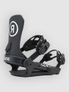 Ride CL-4 2027 Snowboard-Bindung black