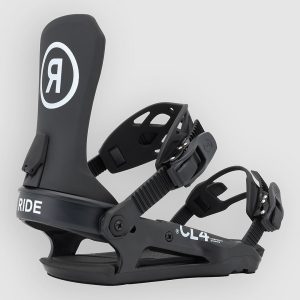 Ride CL-4 2027 Snowboard-Bindung black