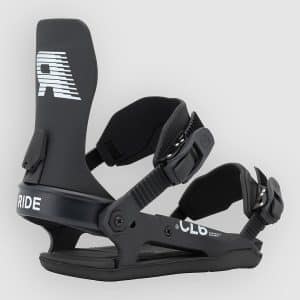 Ride CL-6 2027 Snowboard-Bindung black
