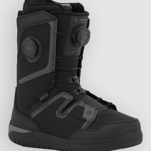 Ride Deadbolt Zonal 2027 Snowboard Boots black