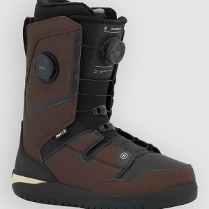 Ride Deadbolt Zonal 2027 Snowboard Boots brown