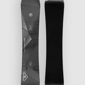 Ride Deep Fake 2027 Snowboard design