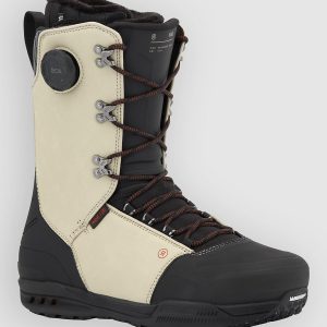 Ride Fuse 2025 Snowboard Boots tan