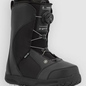 Ride Harper 2027 Snowboard-Boots black