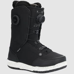 Ride Hera 2026 Snowboard-Boots black