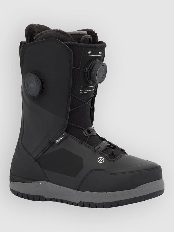 Ride Hera 2027 Snowboard-Boots black
