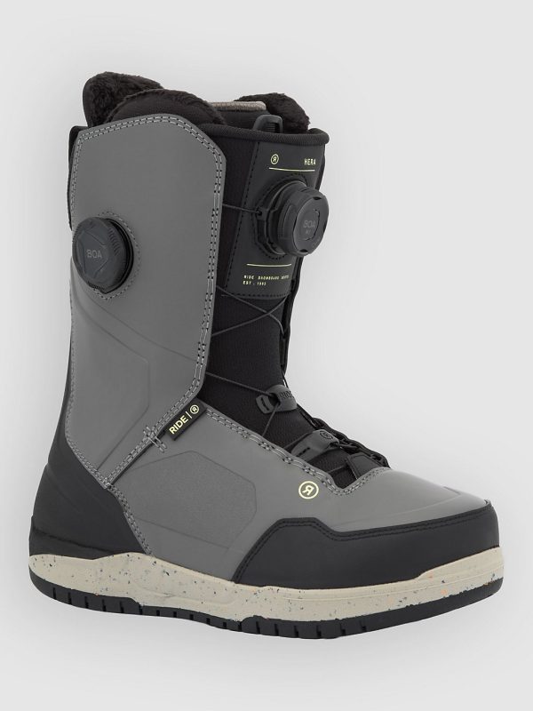 Ride Hera 2027 Snowboard-Boots grey