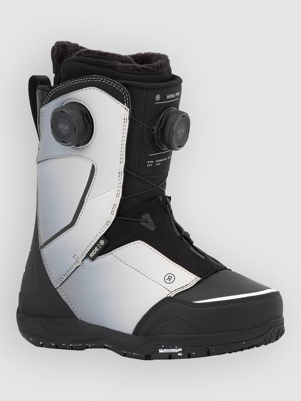 Ride Hera Pro 2027 Snowboard-Boots fade