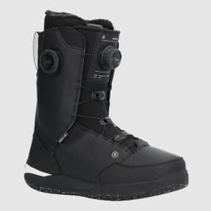Ride Lasso 2026 Snowboard Boots black