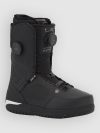 Ride Lasso 2027 Snowboard Boots black