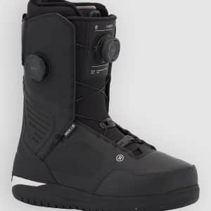 Ride Lasso 2027 Snowboard Boots black
