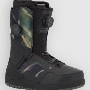Ride Lasso 2027 Snowboard Boots swamp camo