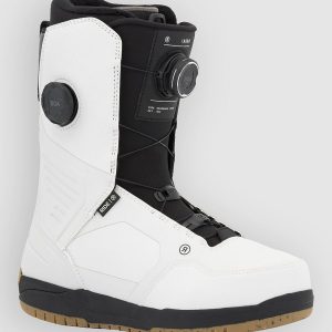 Ride Lasso 2027 Snowboard Boots white