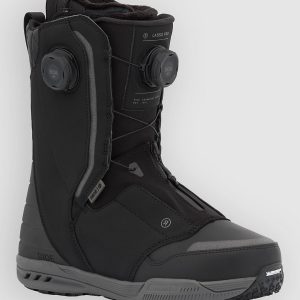 Ride Lasso Pro 2027 Snowboard Boots black