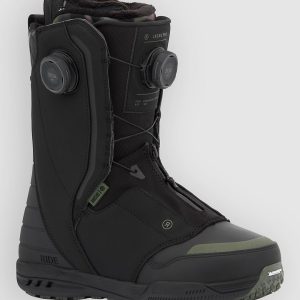 Ride Lasso Pro 2027 Snowboard Boots swamp camo