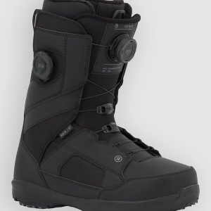 Ride Octave 2027 Snowboard Boots black