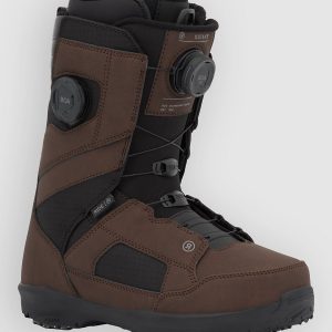 Ride Octave 2027 Snowboard Boots brown