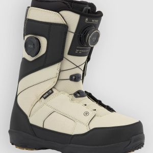 Ride Octave 2027 Snowboard Boots tan