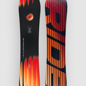 Ride Psychocandy 2027 Snowboard design