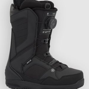 Ride Sage 2027 Snowboard-Boots black