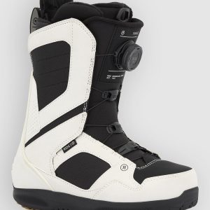 Ride Sage 2027 Snowboard-Boots white