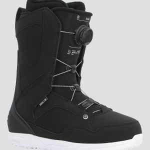 Ride Sage Snowboard-Boots black1