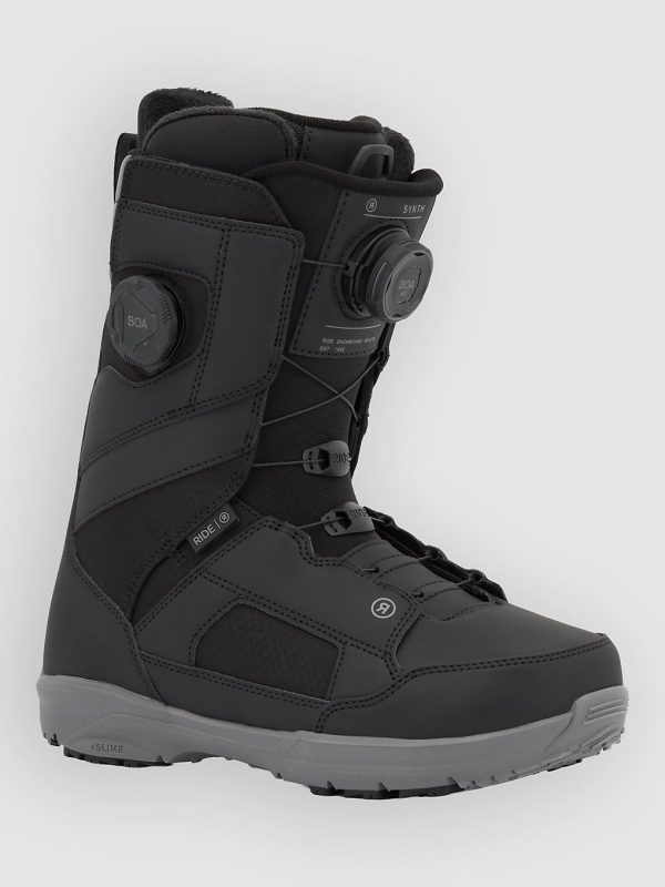 Ride Synth 2027 Snowboard-Boots black