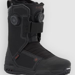 Ride The 92 2027 Snowboard Boots black