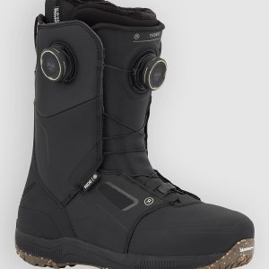 Ride Trident 2027 Snowboard Boots black