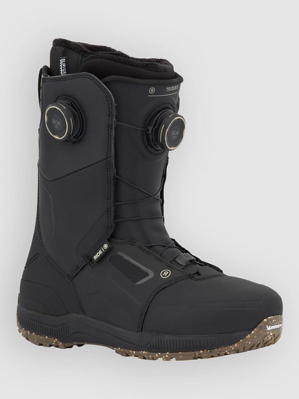 Ride Trident 2027 Snowboard Boots black