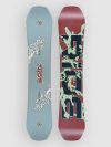 Ride Zero Jr 2027 Kids Snowboard design