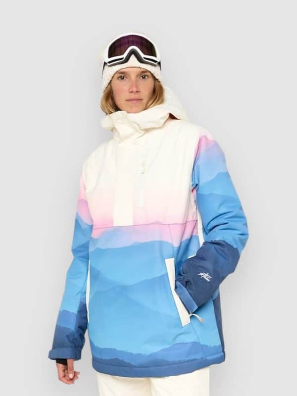 Rip Curl Anti Series 10K/10K Anorak multico