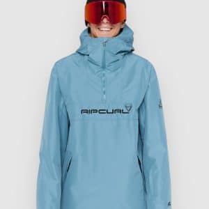 Rip Curl Anti Series Anorak 20K/20K Anorak storm blue