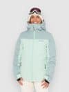 Rip Curl Anti Series Col BL 10K/10K Jacke light moss
