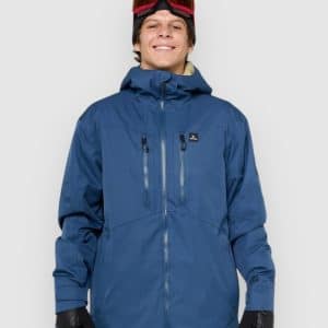 Rip Curl Anti Series Core 20K/20K Jacke light navy