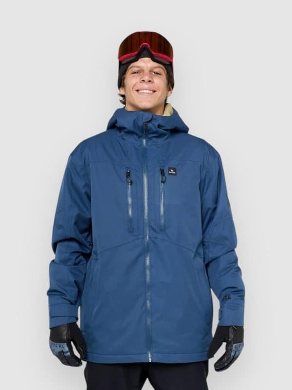 Rip Curl Anti Series Core 20K/20K Jacke light navy