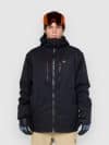 Rip Curl Anti Series Core 20K/20K Jacke solid black