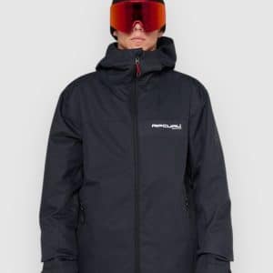 Rip Curl Anti Series Notch 10K/10K Jacke solid black