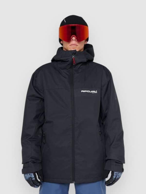 Rip Curl Anti Series Notch 10K/10K Jacke solid black