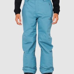 Rip Curl Anti Series Olly 10K Kids Hose ocean blue tie