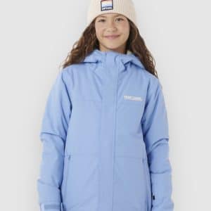 Rip Curl Anti Series Olly 10K Kids Jacke bright blue