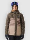 Rip Curl Anti Series Olly 10K Kids Jacke rock