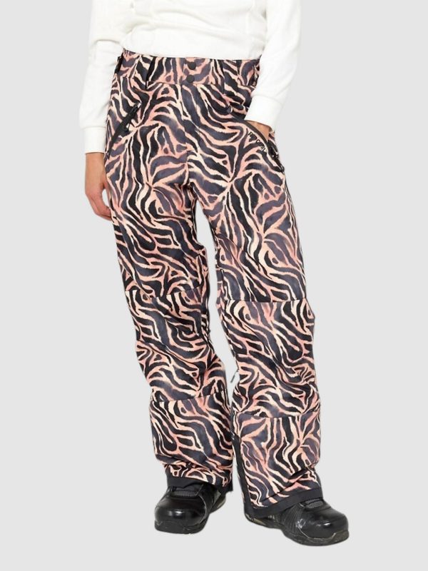 Rip Curl Anti Series Relax 10K/10K Hose multico