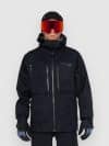 Rip Curl Anti Series ULT 30K/40K Jacke solid black