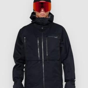 Rip Curl Anti Series ULT 30K/40K Jacke solid black