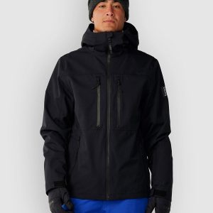 Rip Curl S-Series 20K 20K Shell Jacket black