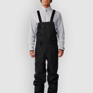 Rip Curl S-Series Cargo 10K/10K Bib Pants black / black