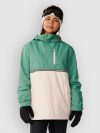 Rip Curl S-Series Jkt 10K/10K Anorak dusty green