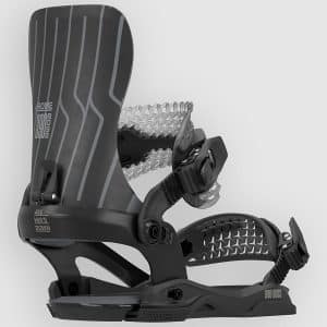 Rome 390 Boss AW 2027 Snowboard-Bindung black
